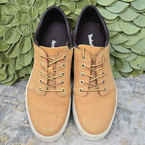 Timberland Shoes - Timberland Women's Tan Casual Shoes